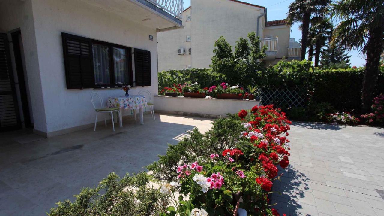 Studio In Vantacici/Insel Krk 14419 Exterior photo