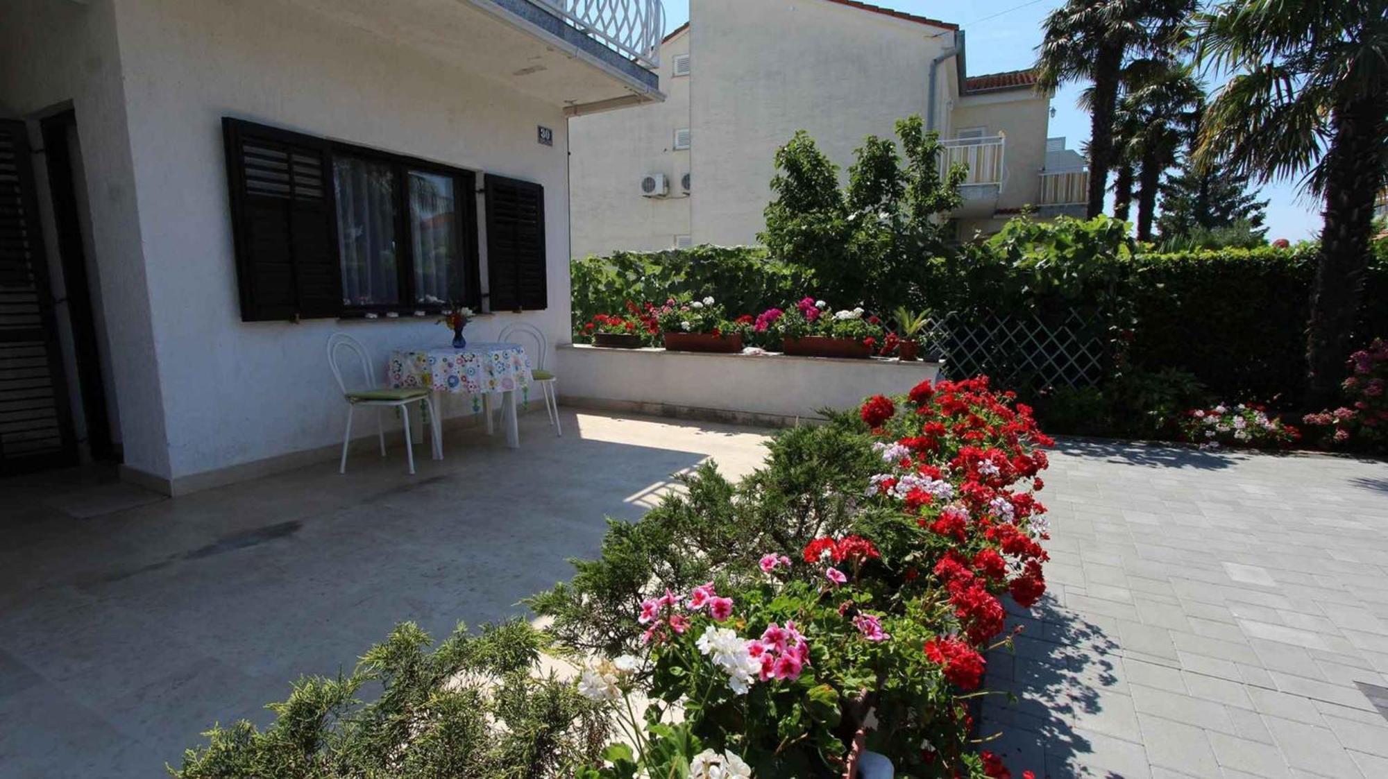 Studio In Vantacici/Insel Krk 14419 Exterior photo