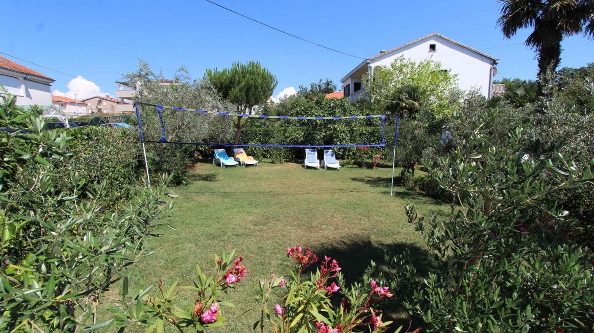 Studio In Vantacici/Insel Krk 14419 Exterior photo