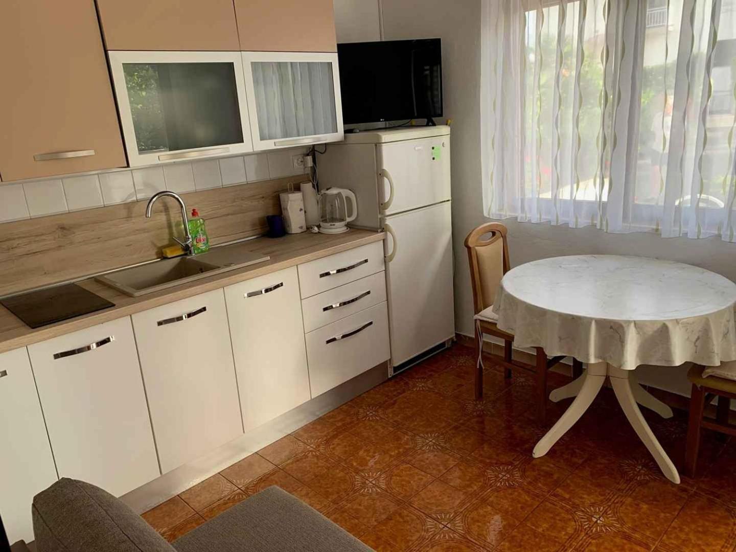 Studio In Vantacici/Insel Krk 14419 Exterior photo